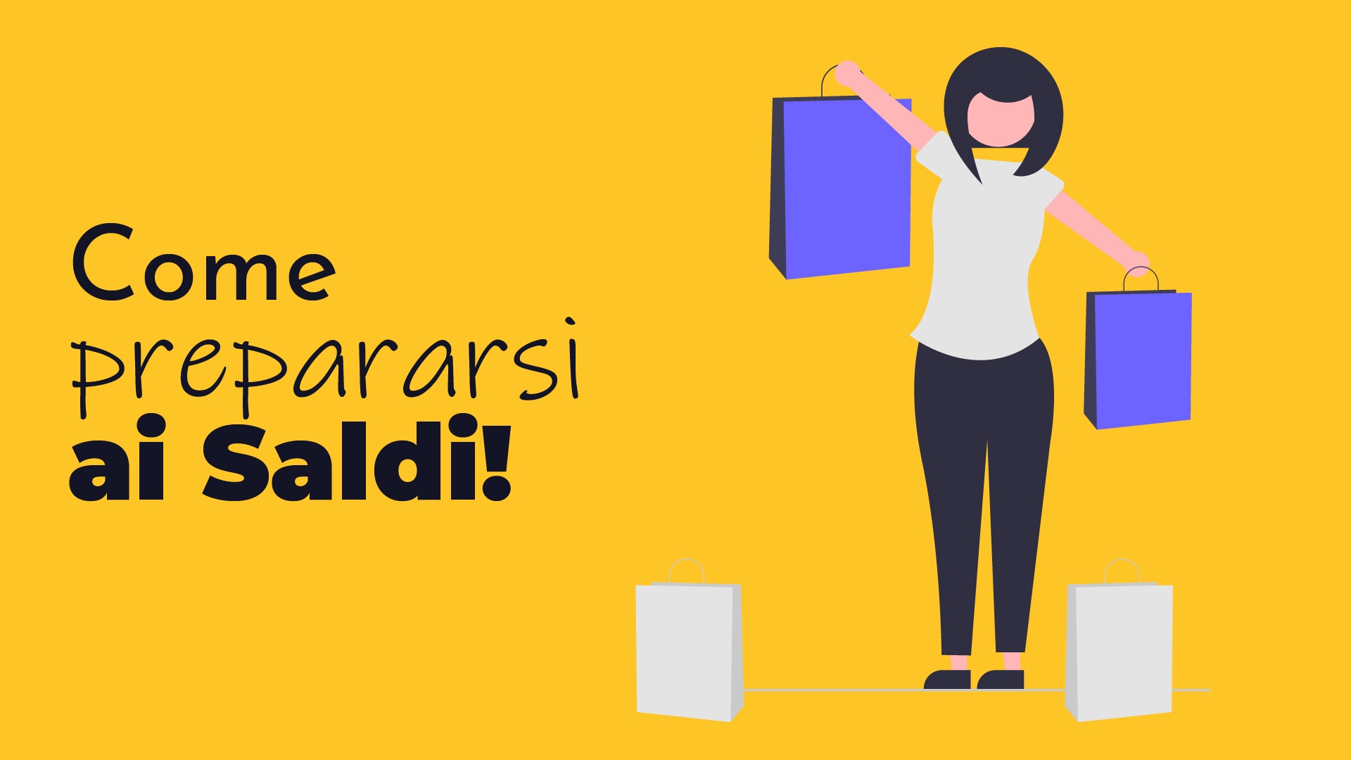 saldi strategia business