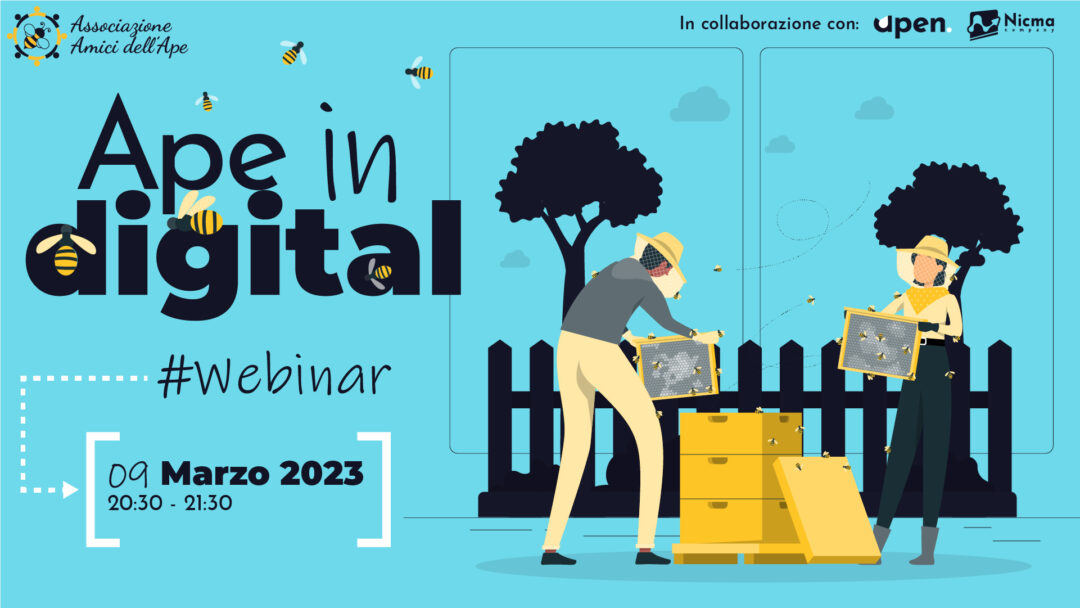 09/Marzo – WEBINAR #APEINDIGITAL